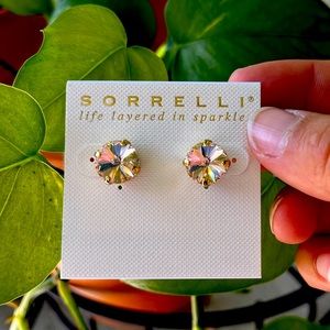 Sorrelli Stud Earrings